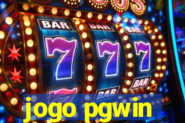jogo pgwin
